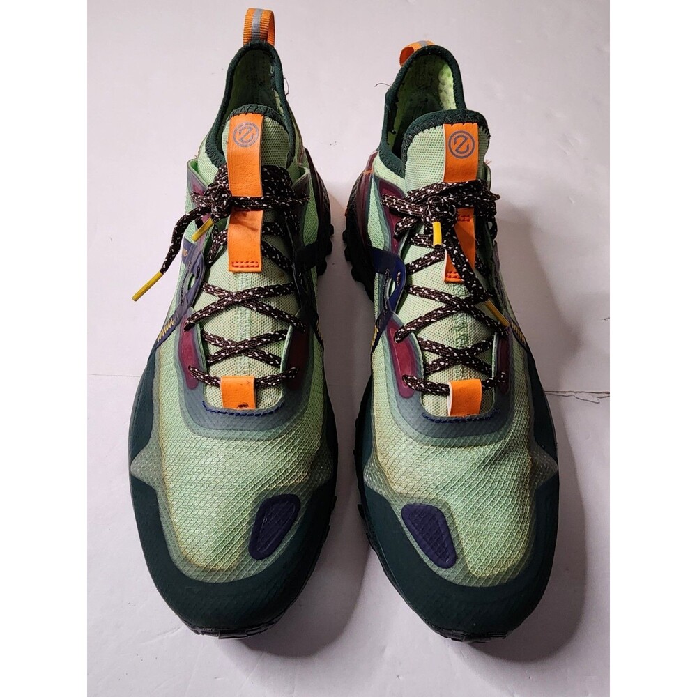 Cole Haan ZERØGRAND 360 Overtake 2 All-Terrain Running Shoes Mens 12 Multicolor